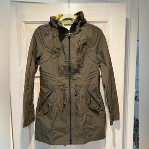 Spring jacket from Laundry by Shelli Segal